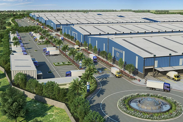 Liaoning Fairy Garden Inc.