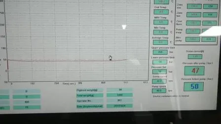 10% off Lab Masterbatch Filter Test Machine Fpv Filter Pressure Value Tester