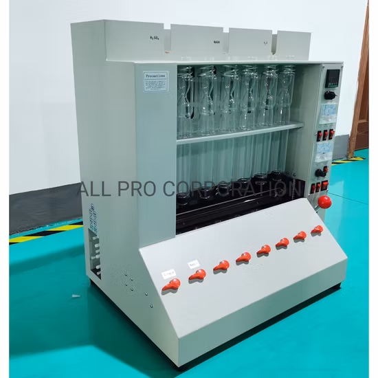 Raw Cotton Coarse Fiber Material Tester