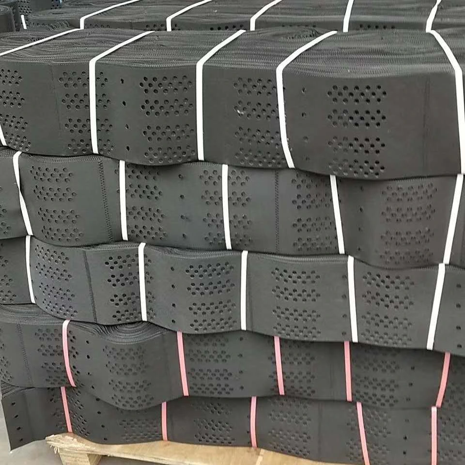 HDPE Plastic Soil Gravel Stabilizer 3D Geocell for Road and Slop Greening