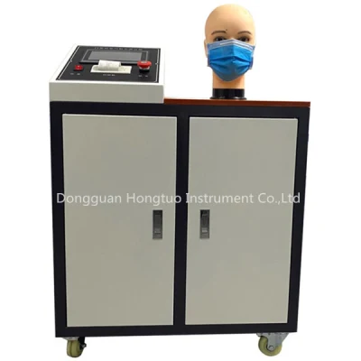 DH-MB-01 Mask Breathing Gas Resistance Tester With Best Quality