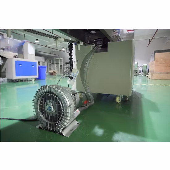 Landpack Lp-250b 3ply Facemask Masks Face Mask Package Packaging Packing Machine