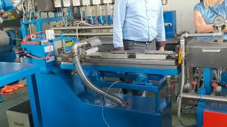 Mini Lab Co-Rotating Double Twin Screw Extruder Price