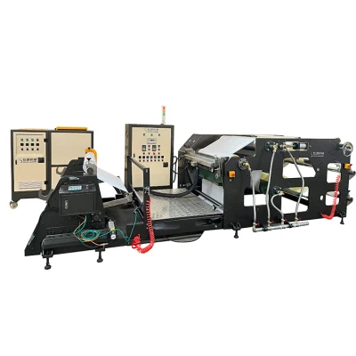 Various Kinds of Tape Automation Coating and Laminating Machine