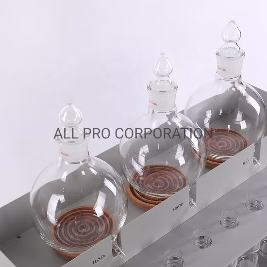 Raw Cotton Coarse Fiber Material Tester