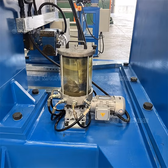 Latest Technology Rubber Calender Machine Lab-Used Three/Four Roller Machine