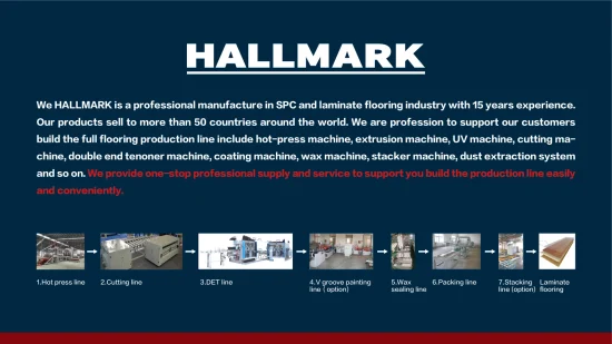 Cost Effective International Standard Wax Coating Machine Laminating Machine Flooring Wax Coating Machine
